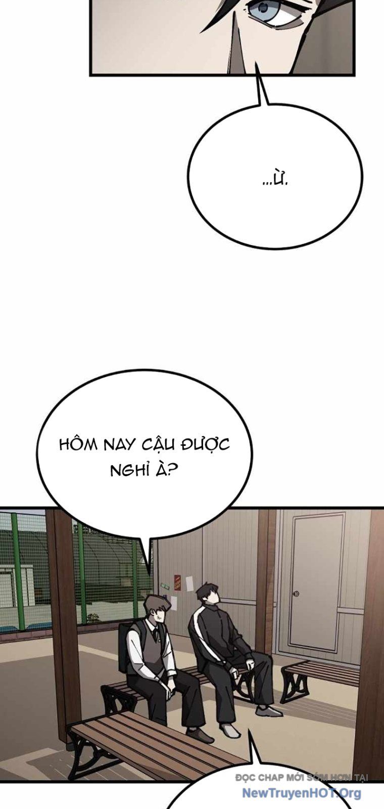 Sinh Viên Trở Về Chap 1 - Next Chap 2