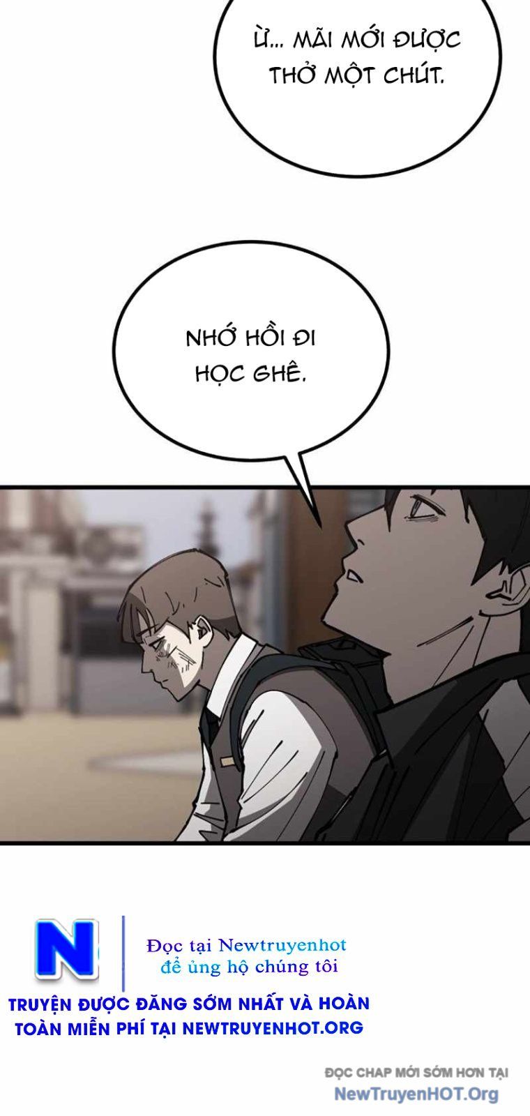 Sinh Viên Trở Về Chap 1 - Next Chap 2