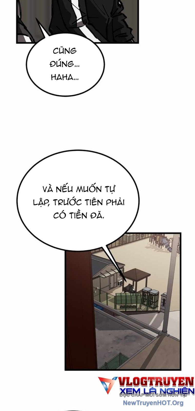 Sinh Viên Trở Về Chap 1 - Next Chap 2