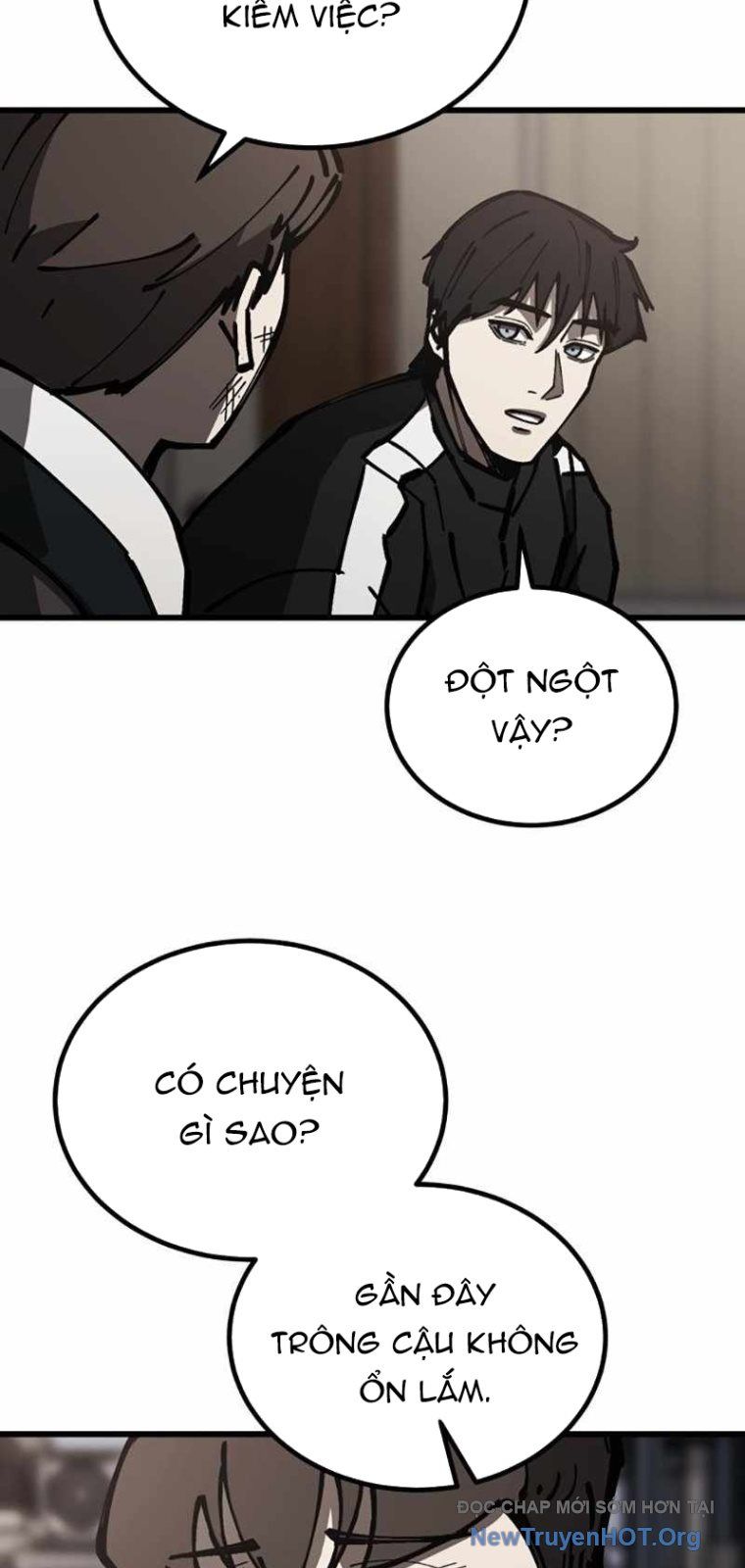 Sinh Viên Trở Về Chap 1 - Next Chap 2