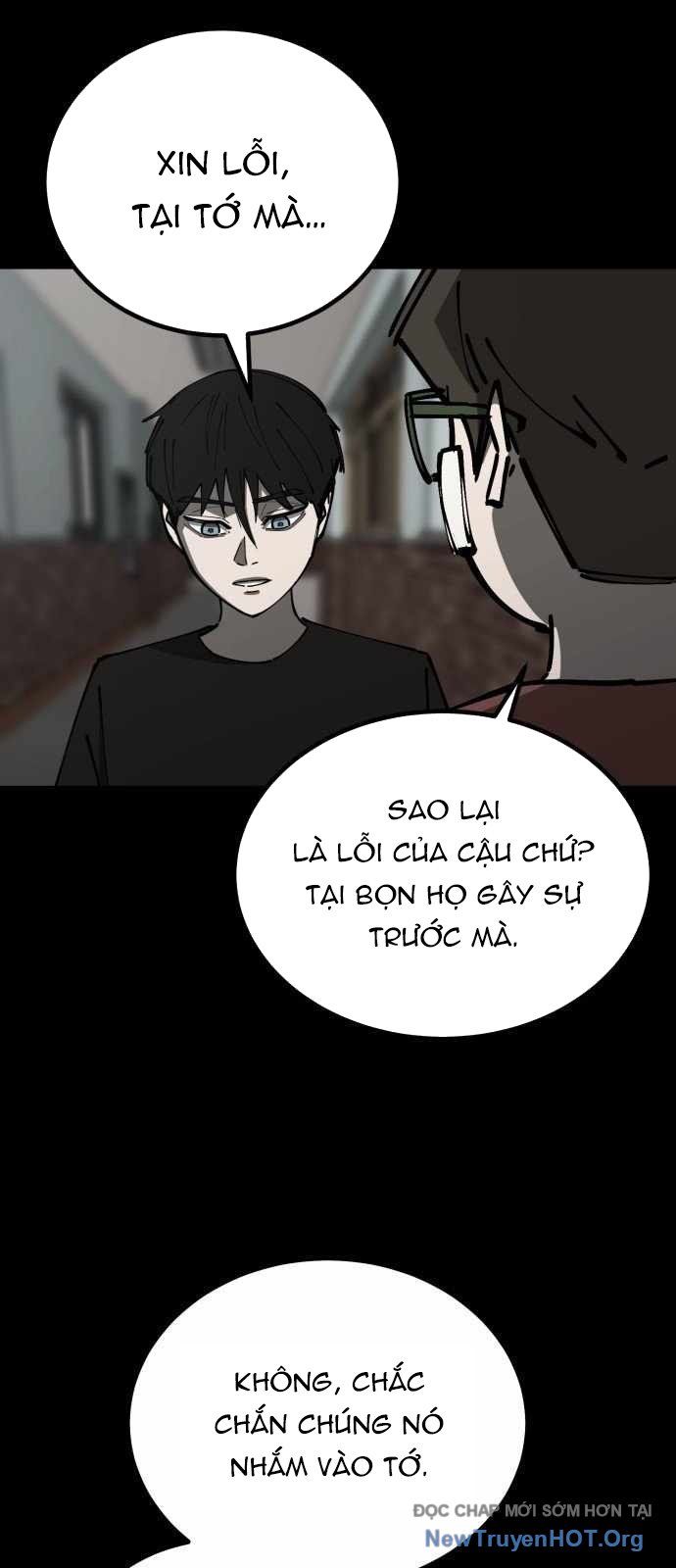 Sinh Viên Trở Về Chap 3 - Next Chap 4
