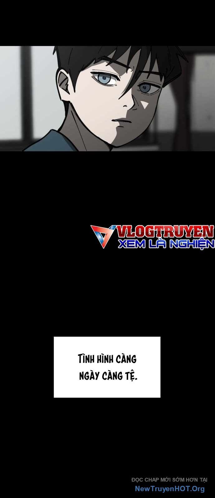 Sinh Viên Trở Về Chap 3 - Next Chap 4