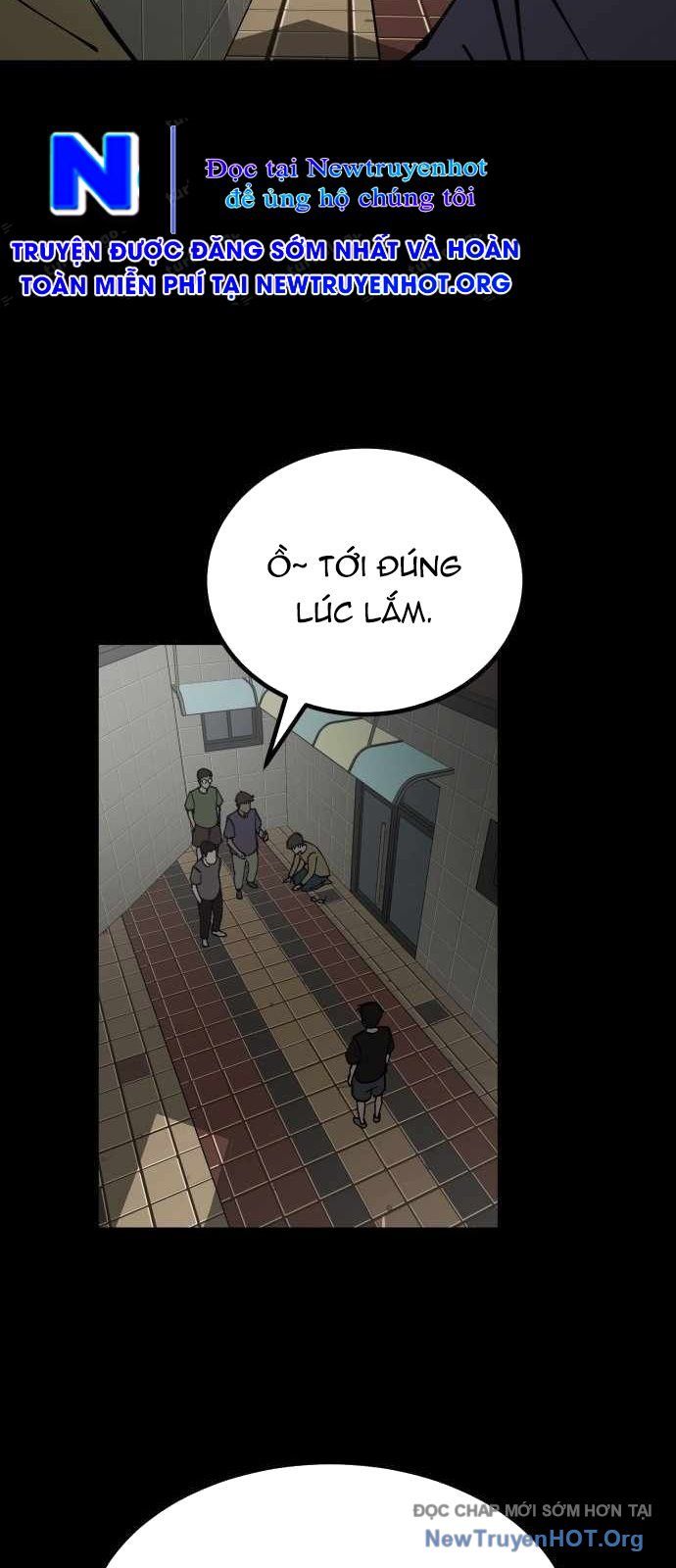 Sinh Viên Trở Về Chap 3 - Next Chap 4