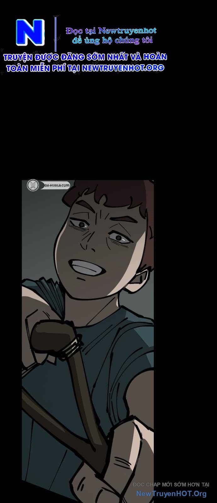 Sinh Viên Trở Về Chap 3 - Next Chap 4