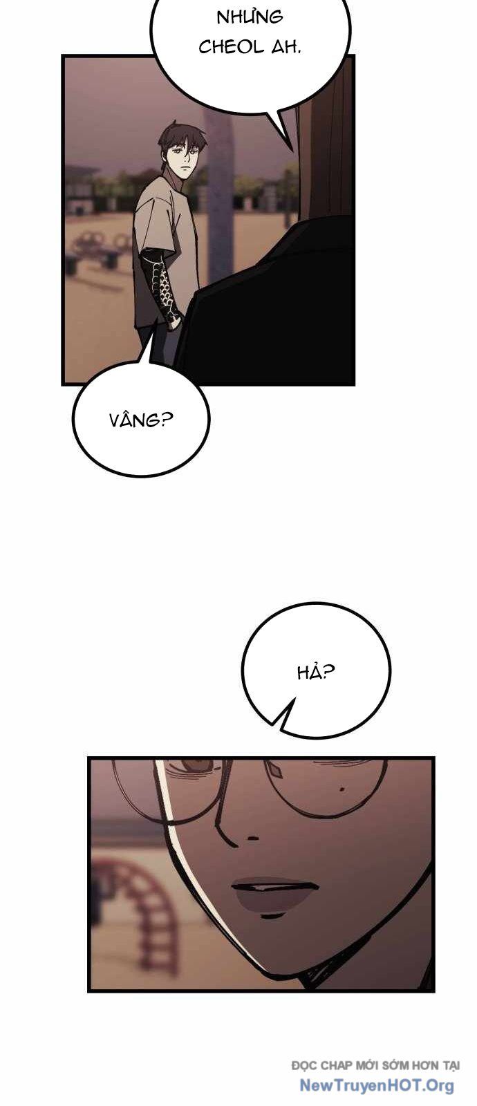 Sinh Viên Trở Về Chap 3 - Next Chap 4