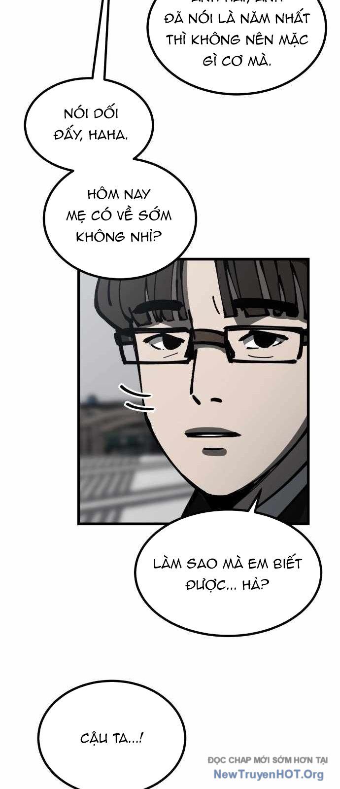 Sinh Viên Trở Về Chap 3 - Next Chap 4