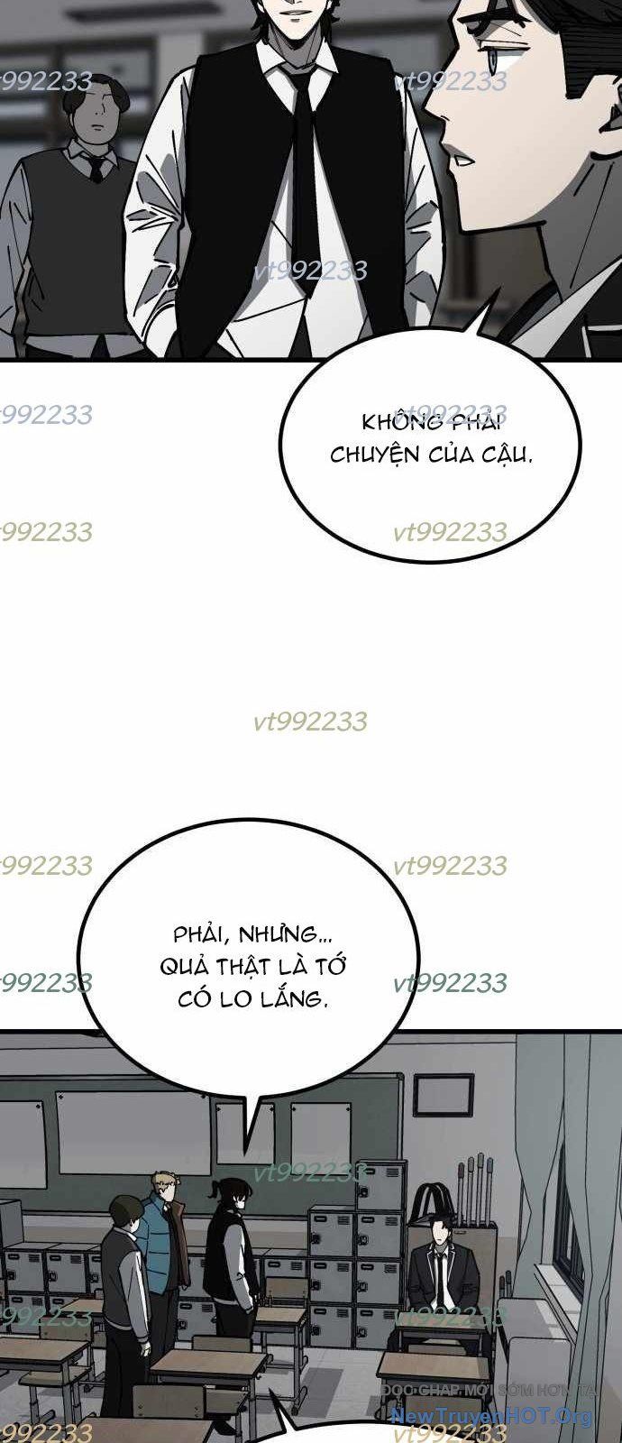 Sinh Viên Trở Về Chap 5 - Next Chap 6