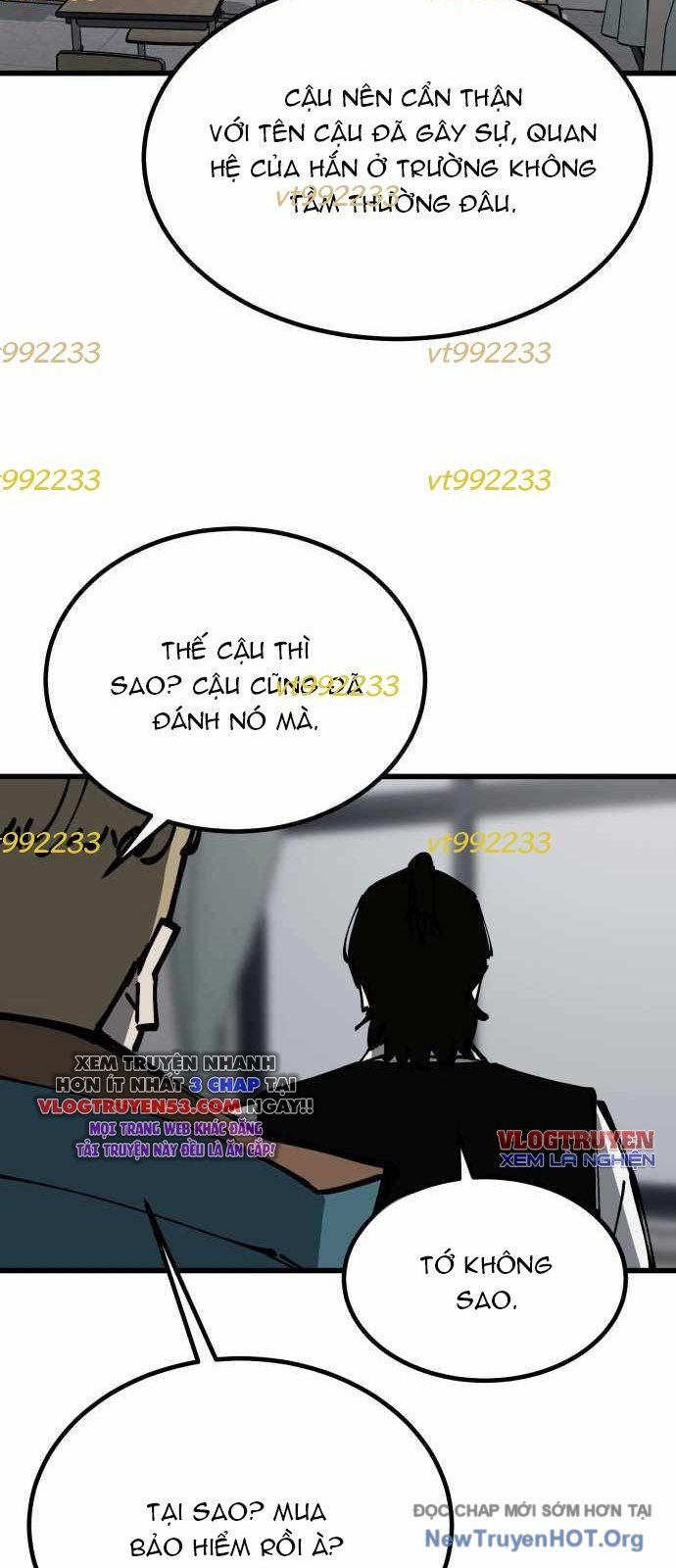 Sinh Viên Trở Về Chap 5 - Next Chap 6