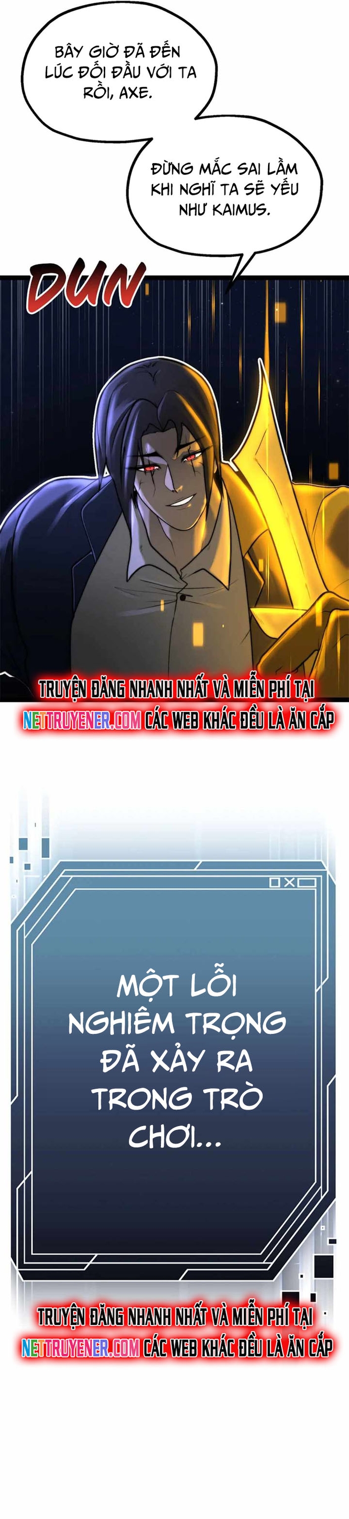 Solo Eating Chap 66 - Next Chap 67