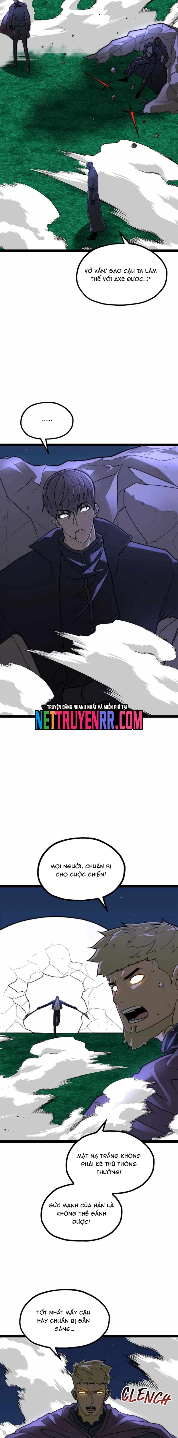 Solo Eating Chap 68 - Next Chap 69