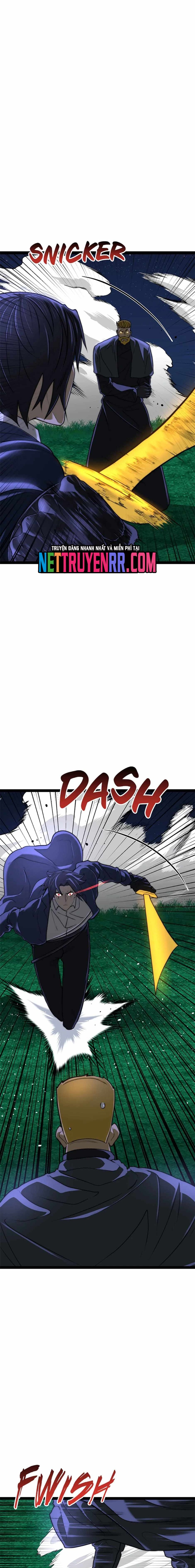 Solo Eating Chap 68 - Next Chap 69