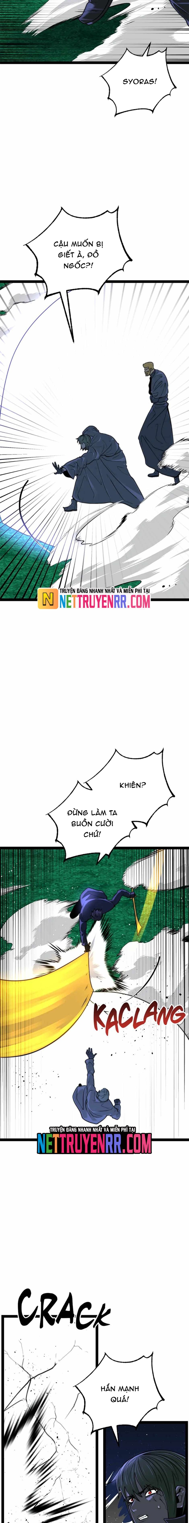 Solo Eating Chap 68 - Next Chap 69