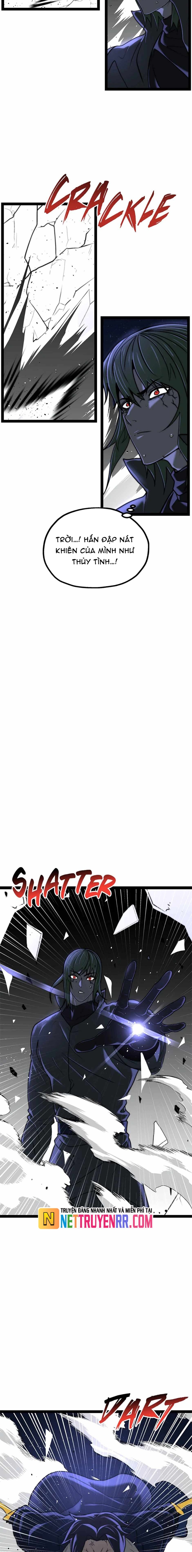 Solo Eating Chap 68 - Next Chap 69