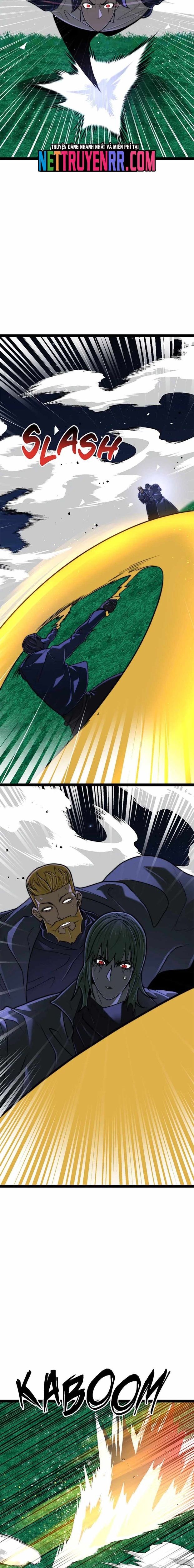 Solo Eating Chap 68 - Next Chap 69