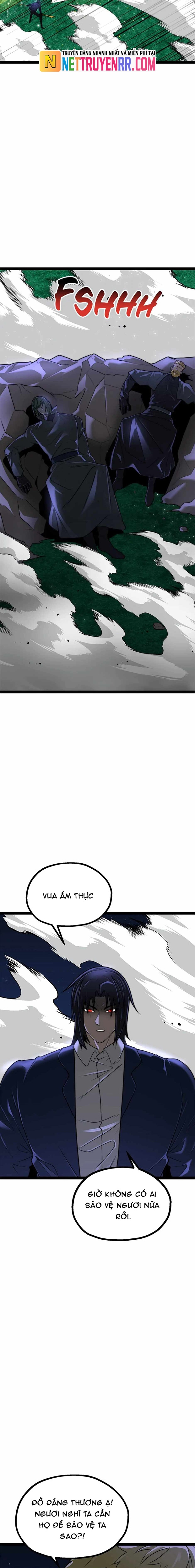 Solo Eating Chap 68 - Next Chap 69