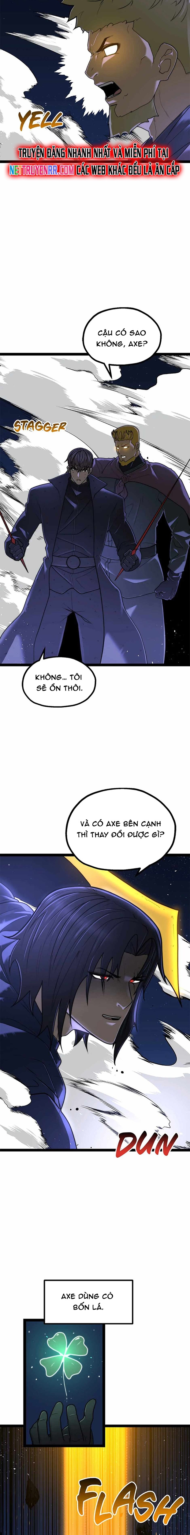 Solo Eating Chap 68 - Next Chap 69