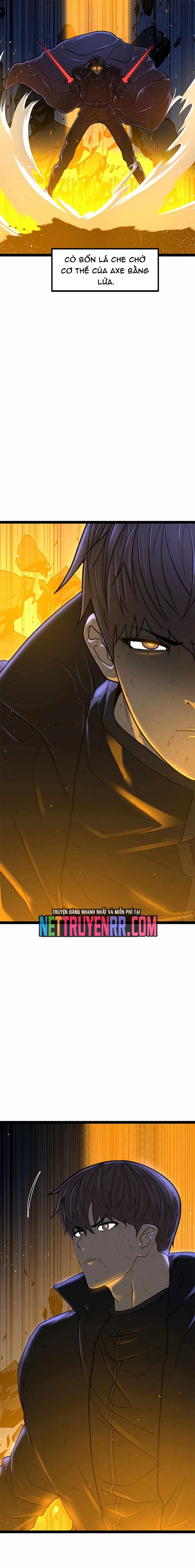 Solo Eating Chap 68 - Next Chap 69