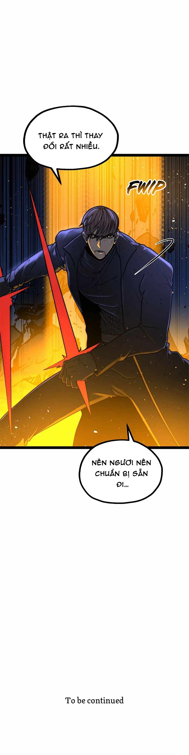 Solo Eating Chap 68 - Next Chap 69