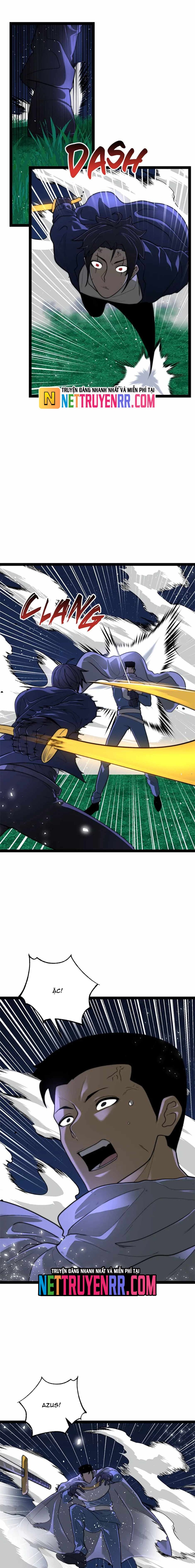 Solo Eating Chap 68 - Next Chap 69