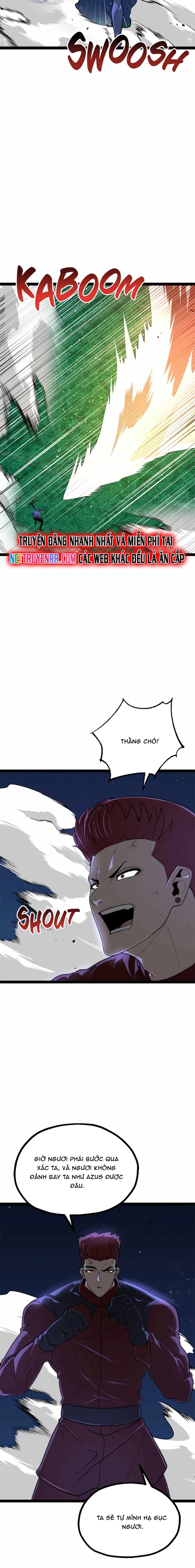 Solo Eating Chap 68 - Next Chap 69