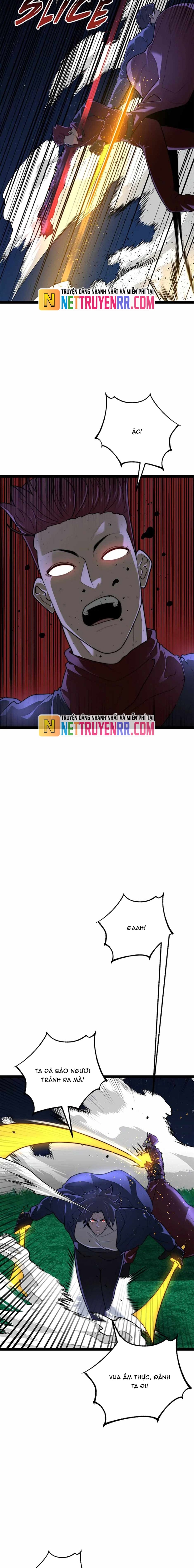 Solo Eating Chap 68 - Next Chap 69