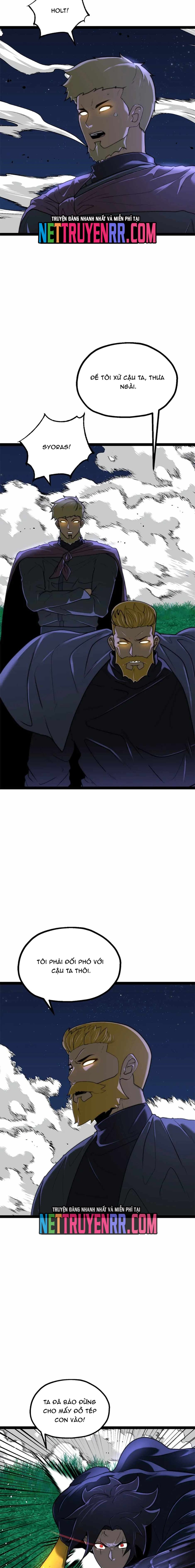 Solo Eating Chap 68 - Next Chap 69