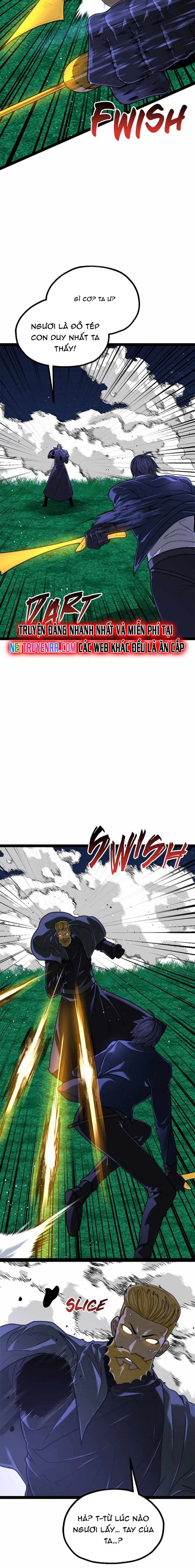 Solo Eating Chap 68 - Next Chap 69