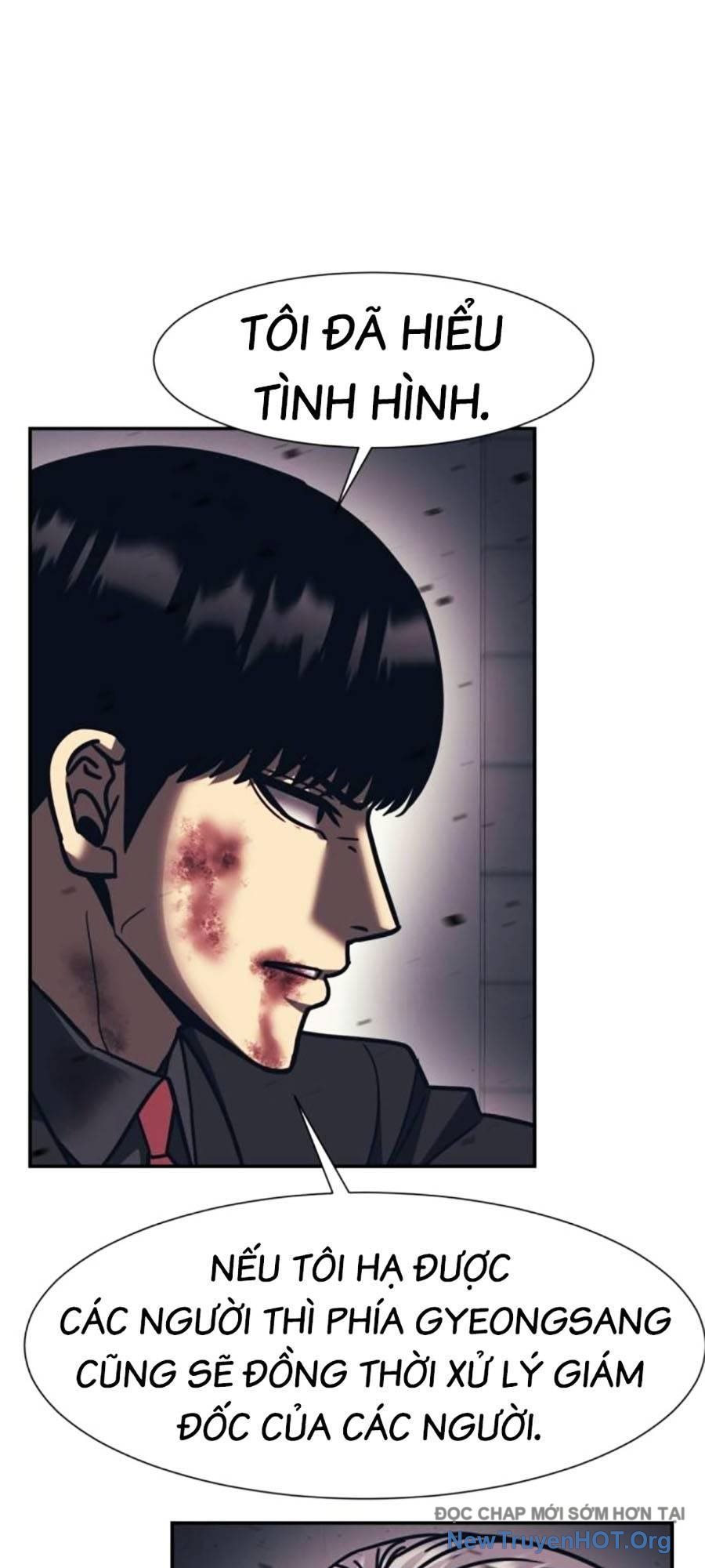 Sóng Ngầm Chap 82 - Next Chap 83