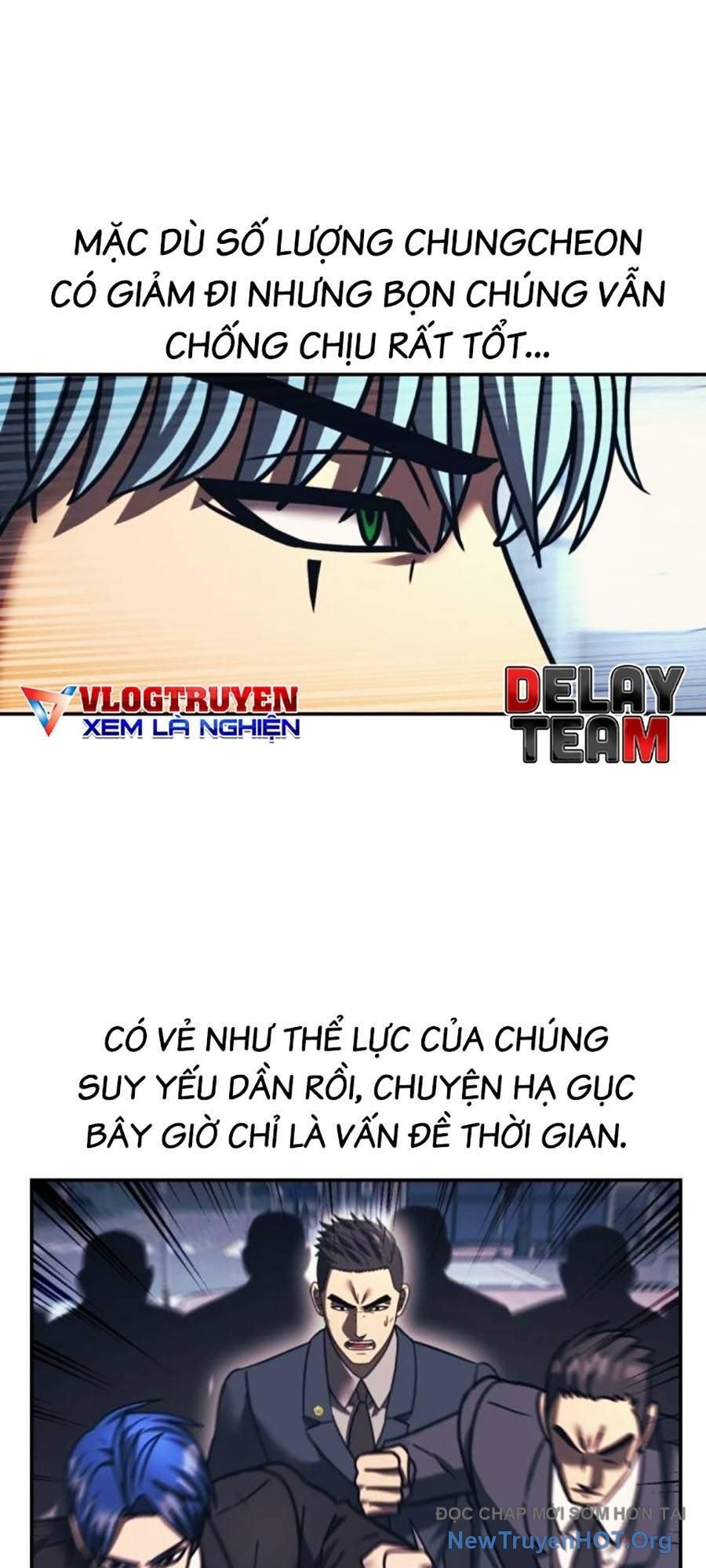 Sóng Ngầm Chap 82 - Next Chap 83