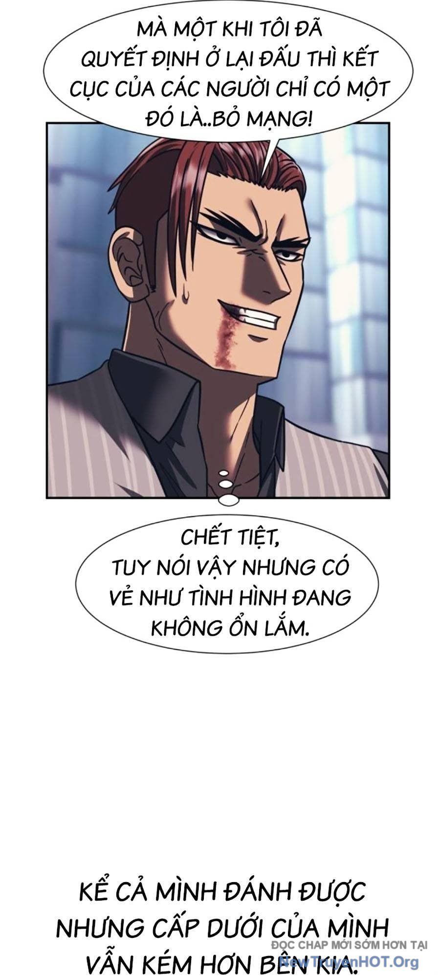Sóng Ngầm Chap 82 - Next Chap 83