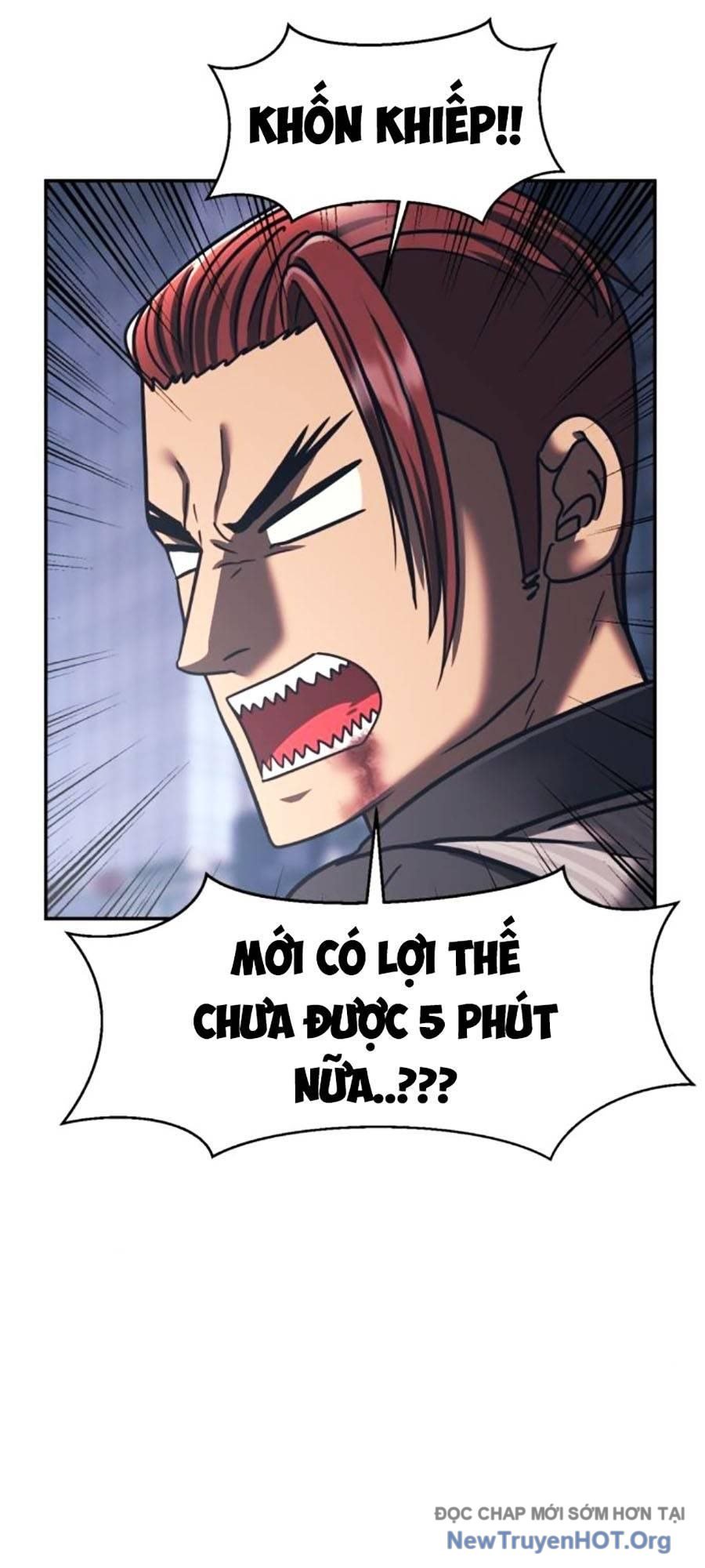 Sóng Ngầm Chap 82 - Next Chap 83