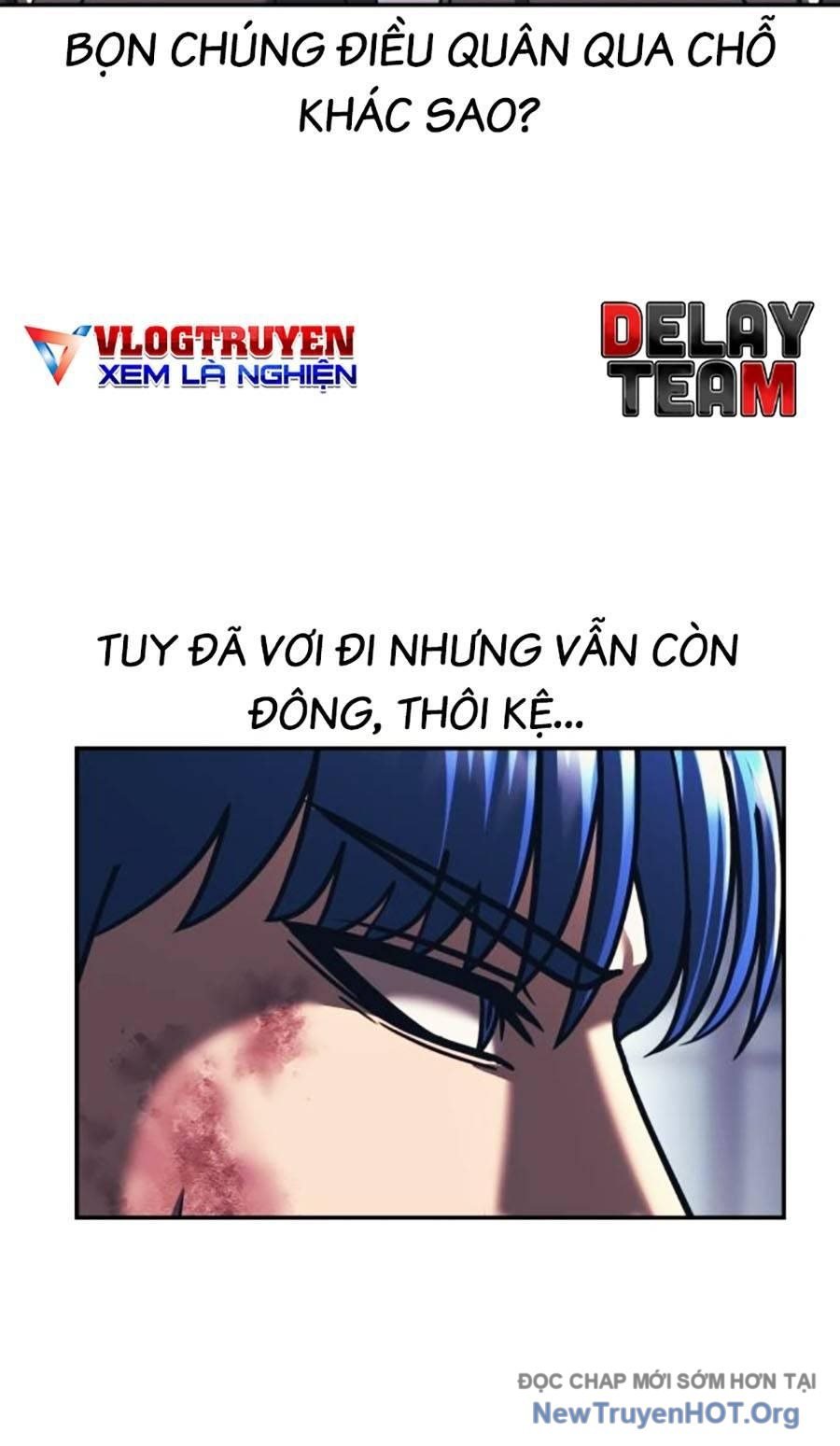 Sóng Ngầm Chap 82 - Next Chap 83