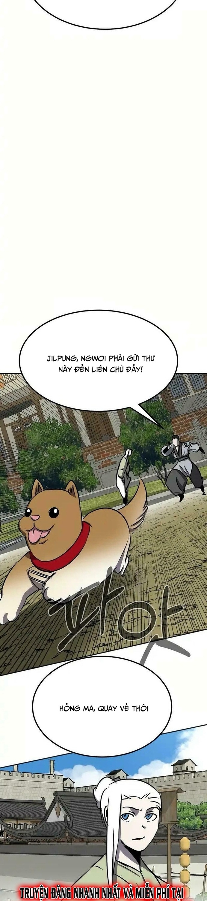 Song Nguyệt Chap 57 - Next Chap 58