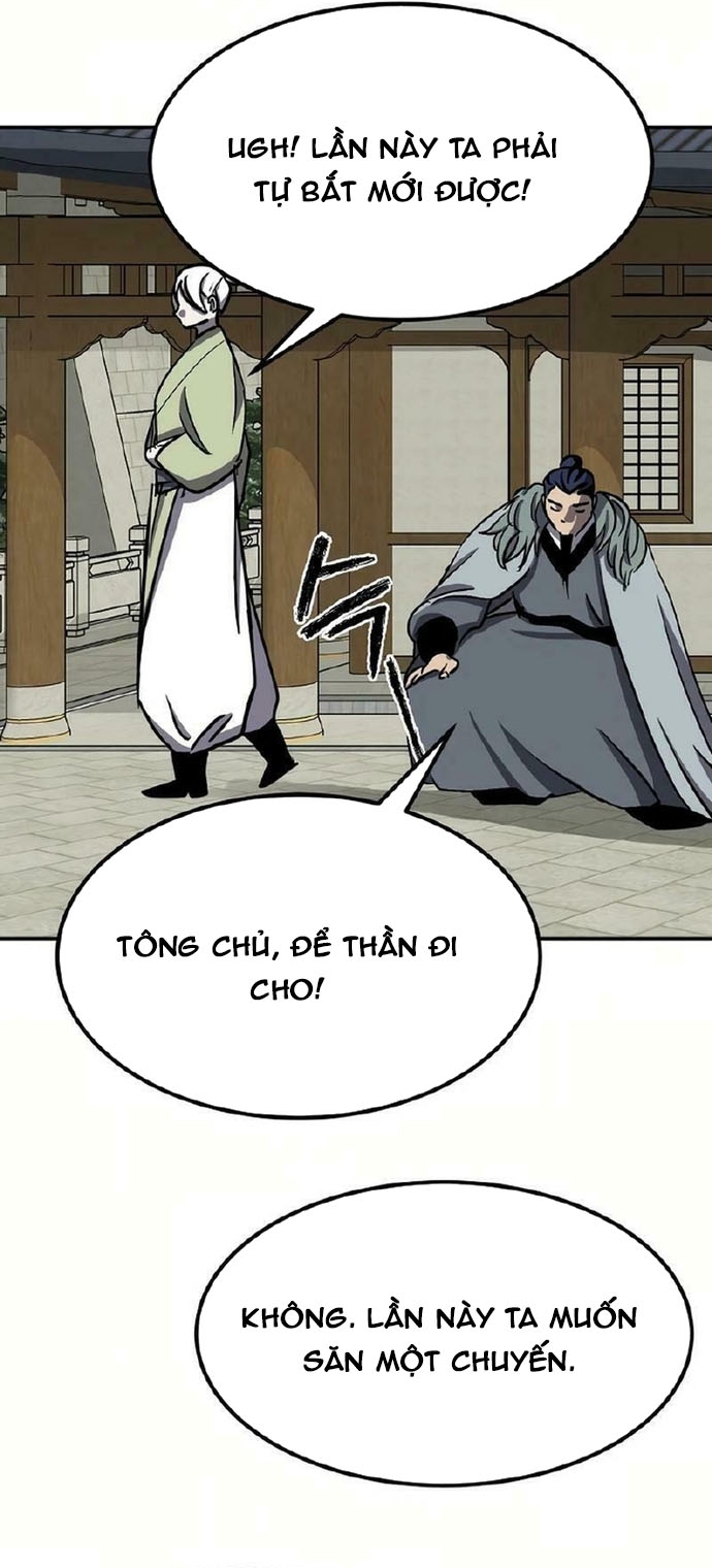 Song Nguyệt Chap 62 - Next Chap 63