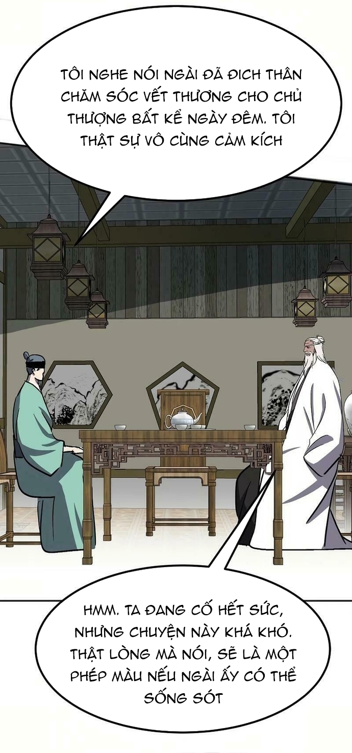 Song Nguyệt Chap 63 - Next Chap 64