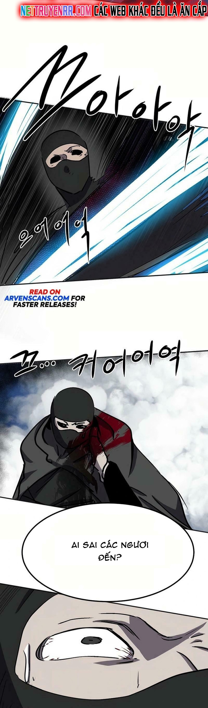 Song Nguyệt Chap 64 - Next Chap 65