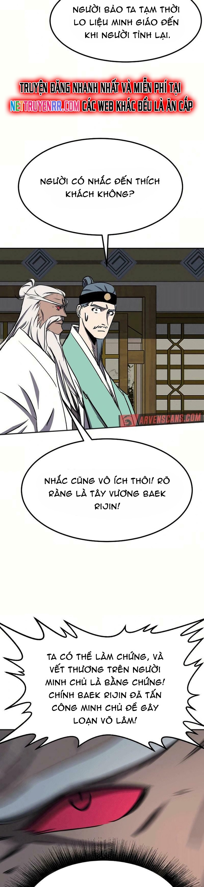 Song Nguyệt Chap 68 - Next Chap 69