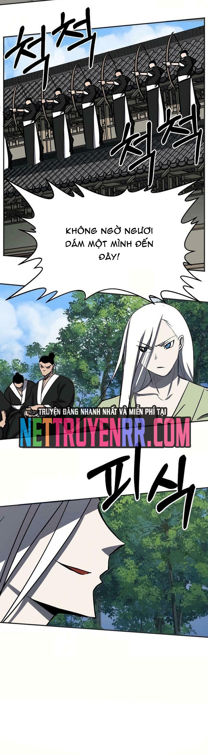 Song Nguyệt Chap 69 - Next Chap 70