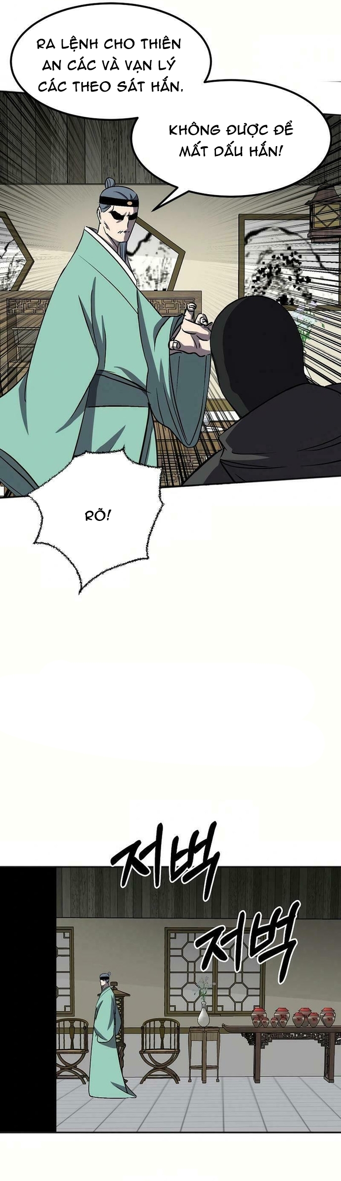 Song Nguyệt Chap 69 - Next Chap 70