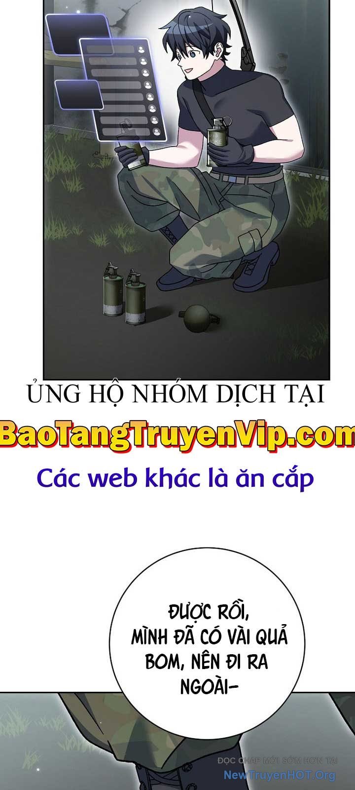 Stream Của Cung Thủ Thiên Tài Chap 70 - Next Chap 71