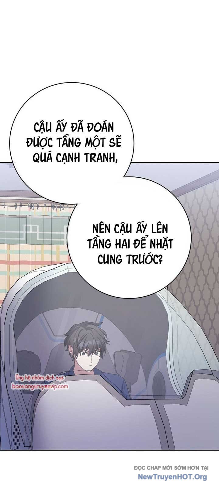 Stream Của Cung Thủ Thiên Tài Chap 70 - Next Chap 71