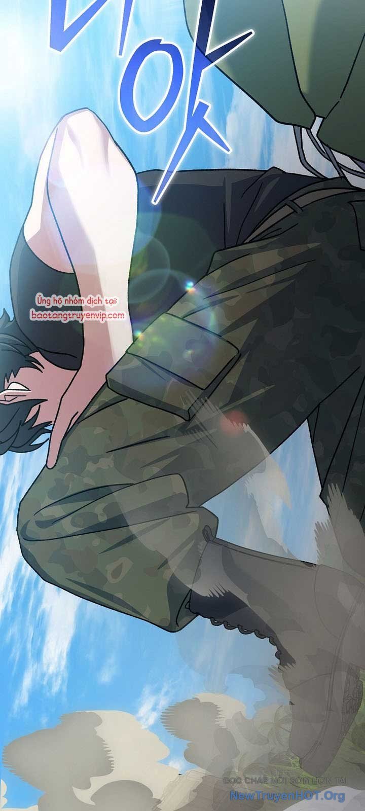 Stream Của Cung Thủ Thiên Tài Chap 70 - Next Chap 71