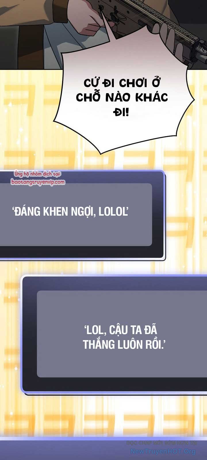 Stream Của Cung Thủ Thiên Tài Chap 70 - Next Chap 71