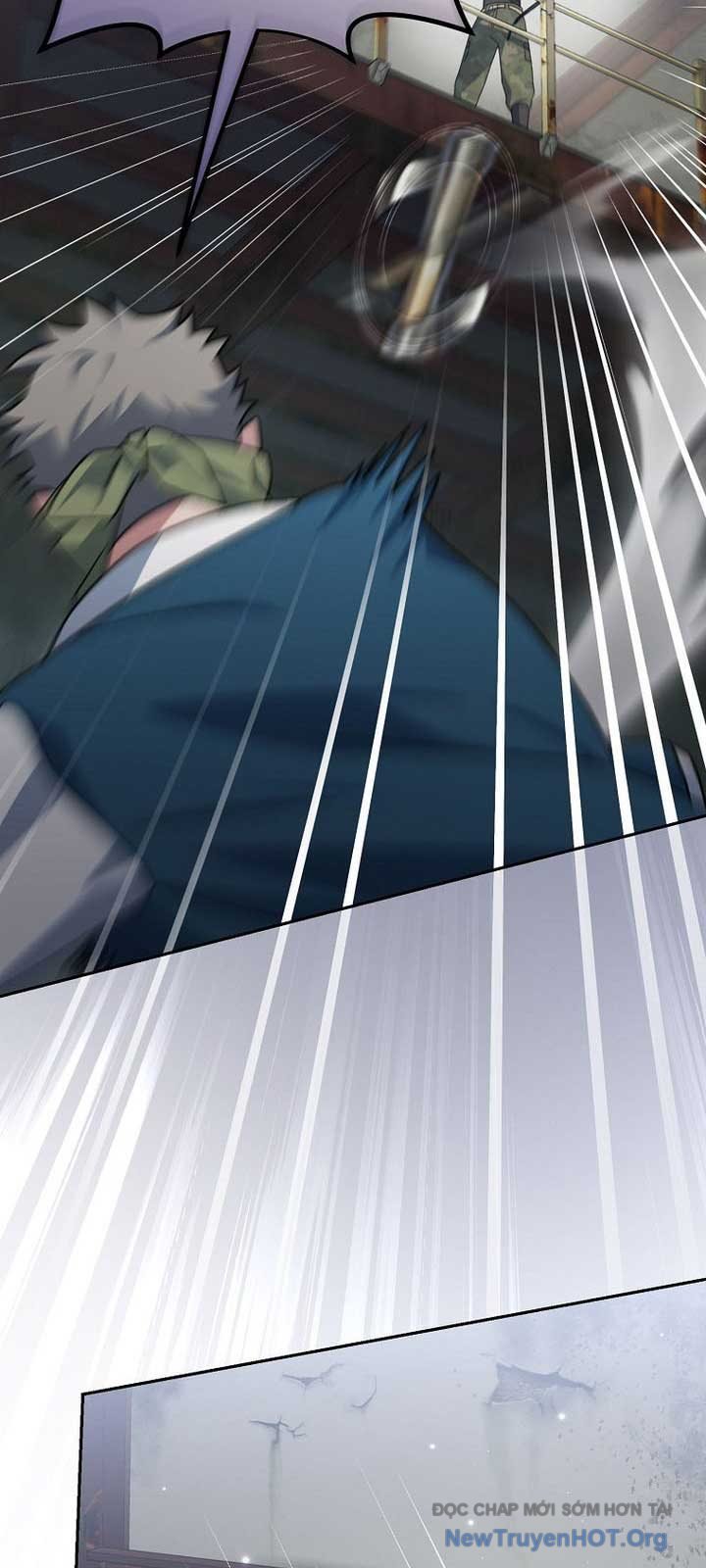 Stream Của Cung Thủ Thiên Tài Chap 70 - Next Chap 71