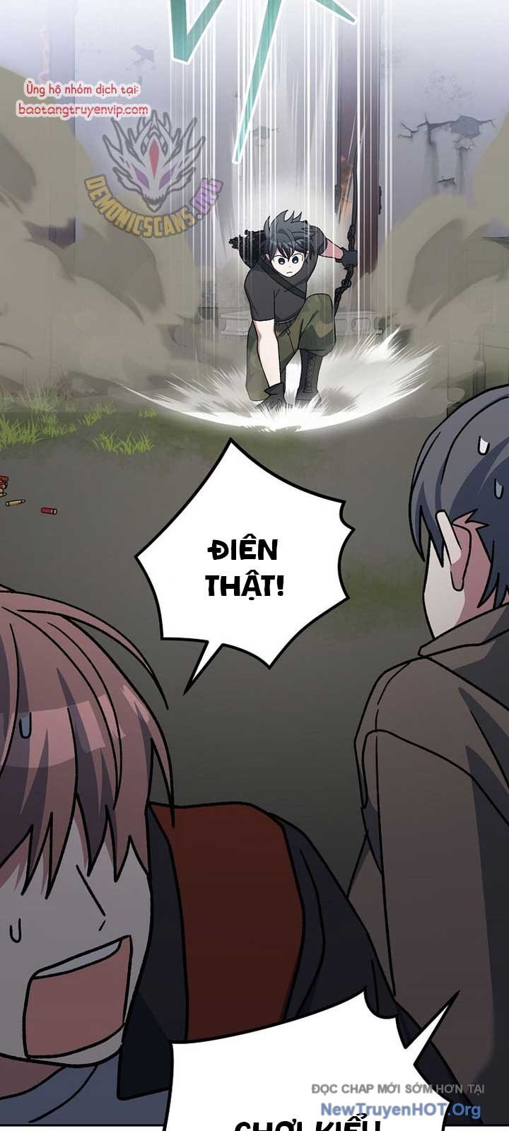 Stream Của Cung Thủ Thiên Tài Chap 70 - Next Chap 71