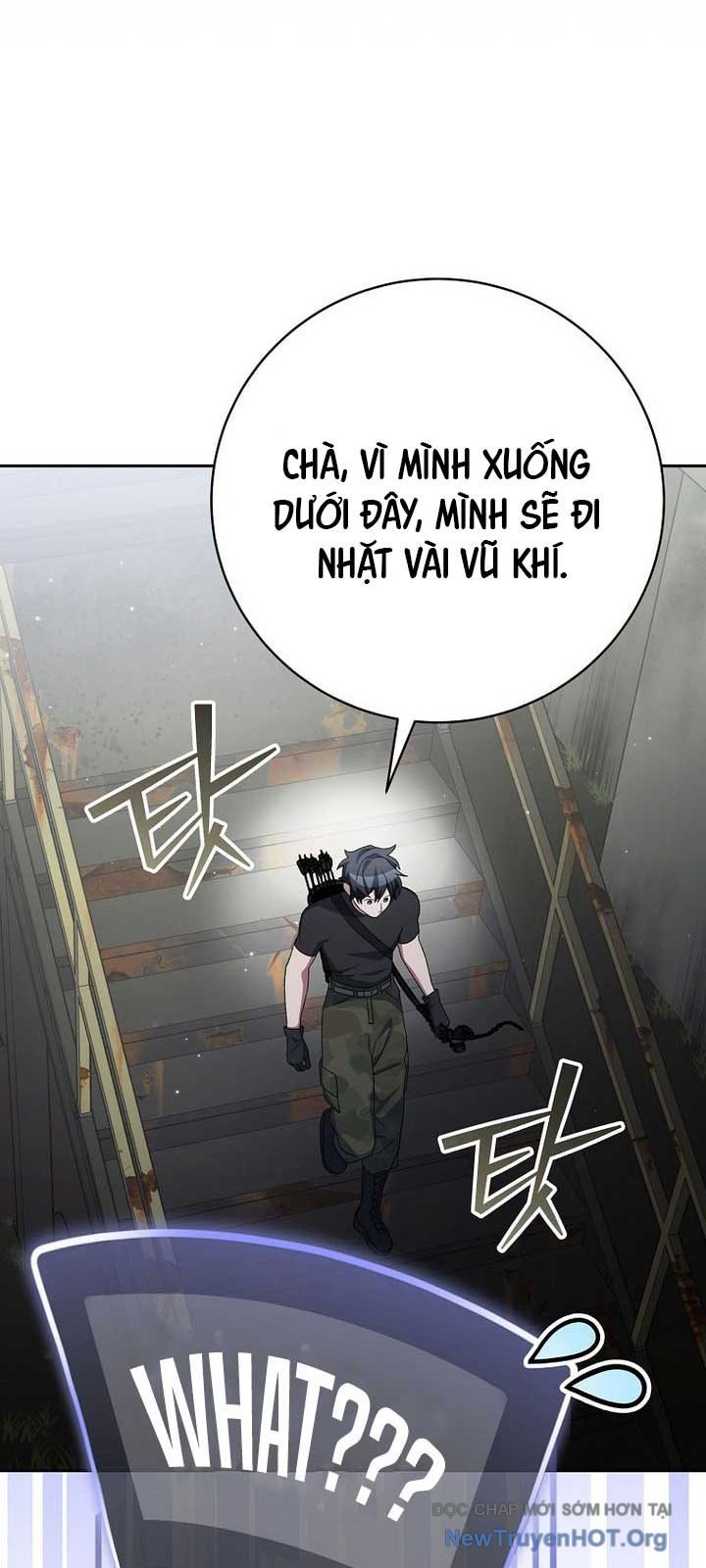Stream Của Cung Thủ Thiên Tài Chap 70 - Next Chap 71