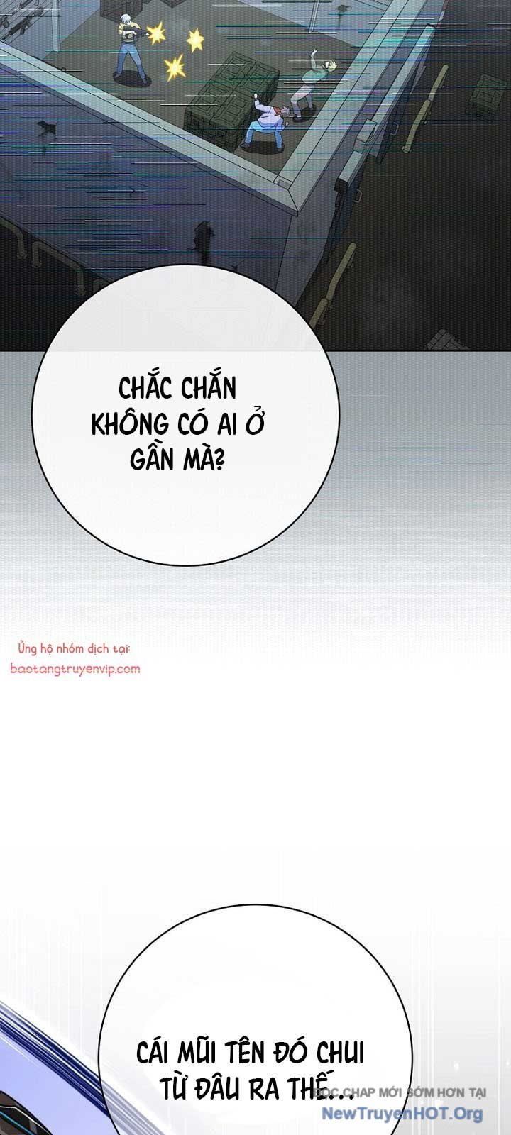 Stream Của Cung Thủ Thiên Tài Chap 70 - Next Chap 71
