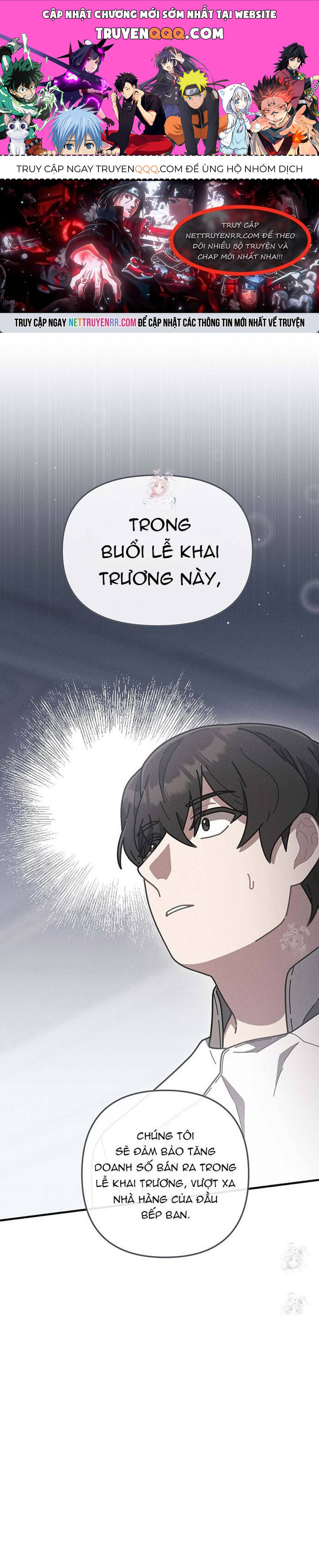 Sự Báo Thù Của Masamune-Kun Chap 57 - Next Chap 58