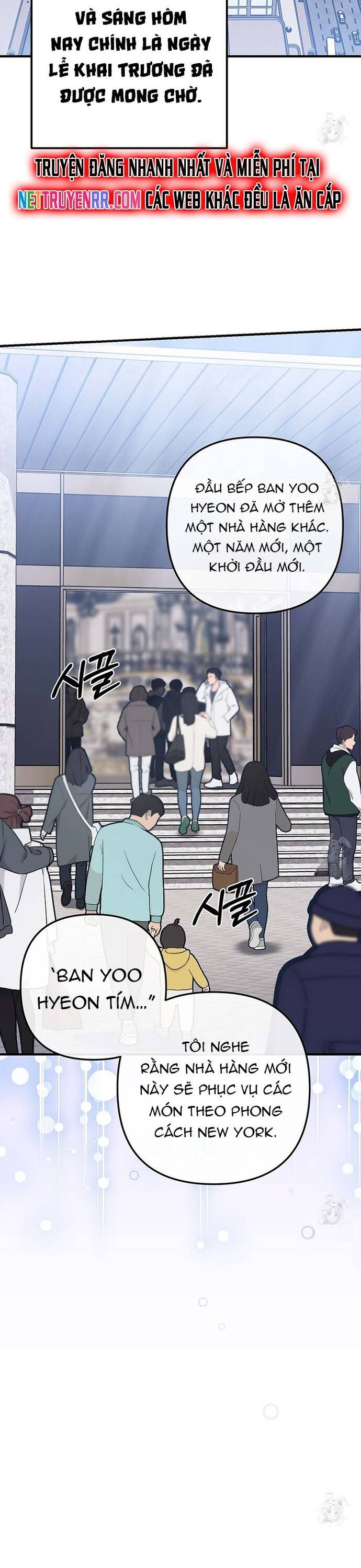 Sự Báo Thù Của Masamune-Kun Chap 57 - Next Chap 58