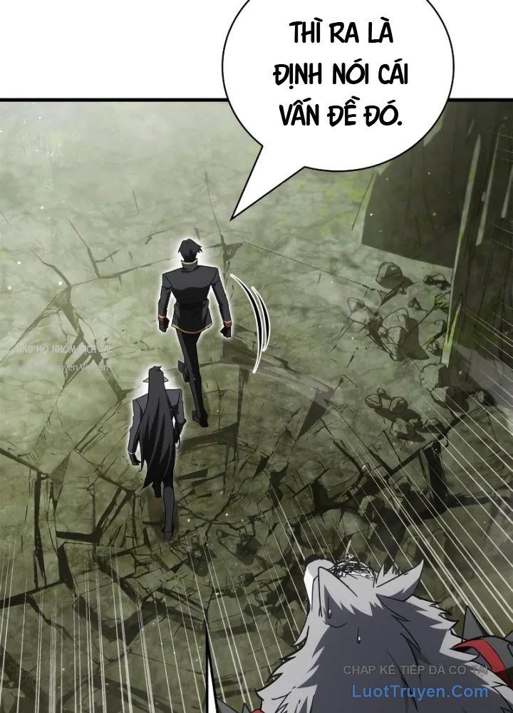 Sự Chuẩn Mực Của Ma Vương Chap 3 - Next Chap 4